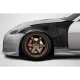 2003-2008 Nissan 350Z Z33 AMS GT2 Front Fenders (+12mm) - 2 Piece - image 1