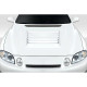 1992-2000 Lexus SC Series SC300 SC400 D1 Hood - 1 Piece - image 1