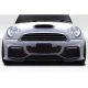 2007-2015 Mini Cooper R55 R56 R57 R58 R59 DLR V2 Front Bumper - 1 Piece - image 1