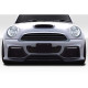 2007-2015 Mini Cooper R55 R56 R57 R58 R59 DLR V2 Front Bumper - 1 Piece - image 1