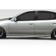 1998-2005 Lexus GS Series GS300 GS400 GS430 Duraflex JDPro Side Skirt Rocker Panels - 2 Piece - image 1