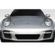 2004-2007 Porsche 997 911 LBW Front Bumper - 1 Piece (S) - image 1