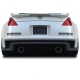 2003-2008 Nissan 350Z N-3 Rear Bumper - image 1