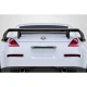 2003-2008 Nissan 350Z Power Carbon Fiber Rear Wing - image 1