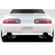 1992-2000 Lexus SC V Speed Rear Bumper - image 1