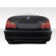 1999-2005 BMW 3 Series M3 E46 4DR CSL Look Rear Wing Trunk Lid Spoiler- 1 Piece - image 1