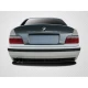 1992-1998 BMW 3 Series CSL Look Carbon Fiber Trunk - image 1