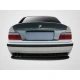 1992-1998 BMW 3 Series CSL Look Carbon Fiber Trunk - image 1