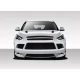 2009-2011 Infiniti FX CT-R Front Bumper - image 1