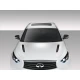 2009-2017 Infiniti FX CT-R Hood - image 1