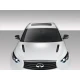 2009-2017 Infiniti FX CT-R Hood - image 1