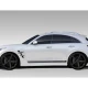 2009-2017 Infiniti FX CT-R Side Skirts - image 1