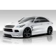 2009-2011 Infiniti FX CT-R Kit - image 1