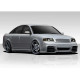 1998-2004 Audi A6 C5 Duraflex CT-R Body Kit - 4 Piece - image 1