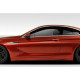2011-2019 BMW 6 Series F12 F13 Duraflex M Sport Look Side Skirt Rocker Panels - 2 Piece - image 1