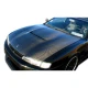 1997-1998 Nissan 240SX M-1 Carbon Fiber Hood - image 1