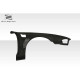 1995-1996 Nissan 240SX S14 M-1 Sport Front Fenders(+30mm)- 2 Piece - image 1