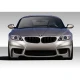 2009-2016 BMW Z4 1M Look Front Bumper - 1 Piece - image 1