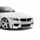 2009-2016 BMW Z4 1M Look Front Bumper - image 1