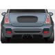 2002-2006 MINI Cooper AGL Rear Bumper - image 1