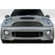 2002-2008 Mini Cooper / Cooper S R50 R53 AGL Front Bumper - 1 Piece - image 1