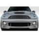 2002-2008 Mini Cooper / Cooper S R50 R53 AGL Front Bumper - 1 Piece - image 1