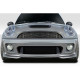 2002-2008 Mini Cooper / Cooper S R50 R53 AGL Front Bumper - 1 Piece - image 1