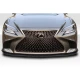 2018-2020 Lexus LS - Lexus AM Design Front Lip - image 1