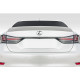 2013-2020 Lexus GS Series G200 GS300 GS350 GS450 GS450H AM Design Rear Wing Spoiler - 1 Piece (S) - image 1