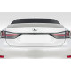 2013-2020 Lexus GS Series G200 GS300 GS350 GS450 GS450H AM Design Rear Wing Spoiler - 1 Piece (S) - image 1