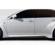 2013-2020 Lexus GS AM Design Side Skirts - image 1