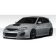 2008-2011 Subaru Impreza 5dr 2008-2010 Impreza WRX 5dr C-Speed 3 Body Kit - 4 Piece - image 1