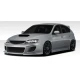 2008-2011 Subaru Impreza 5dr 2008-2010 Impreza WRX 5dr C-Speed 3 Body Kit - 4 Piece - image 1
