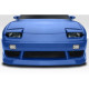 1989-1994 Nissan 240SX S13 Duraflex B-Sport V4 Front Bumper - 1 Piece - image 1