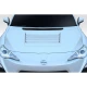 2013-2020 Scion FRS D1 Hood - image 1