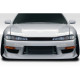 1997-1998 Nissan 240SX S14 D1 Sport V3 Front Bumper - 1 Piece - image 1