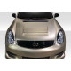 2003-2007 Infiniti G Coupe G35 D1 Hood - 1 Piece - image 1