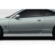 1999-2002 Nissan S15 Silvia D1 Side Skirts - image 1
