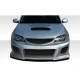 2008-2011 Subaru Impreza C-Speed 3 Front Bumper - image 1