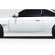 1995-1998 Nissan 240SX D1 Side Skirts - image 1