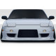 1989-1994 Nissan 240SX S13 D1 Sport Front Bumper - 1 Piece - image 1