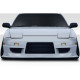 1989-1994 Nissan 240SX S13 D1 Sport Front Bumper - 1 Piece - image 1