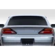 1999-2002 Nissan S15 Silvia D1 Rear Wing - image 1