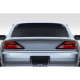 1999-2002 Nissan Silvia S15 D1 Sport Rear Wing Spoiler - 1 Piece - image 1