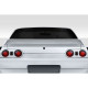 1989-1994 Nissan Skyline R32 2DR D1 Sport Rear Wing Spoiler - 1 Piece (S) - image 1