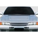 1989-1994 Nissan Skyline R32 D1 Hood - 1 Piece - image 1