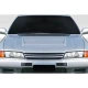 1989-1994 Nissan Skyline R32 D1 Hood - 1 Piece - image 1