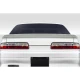 1989-1994 Nissan 240SX D1 Rear Wing - image 1