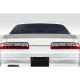 1989-1994 Nissan 240SX S13 2DR D1 Sport Rear Wing Spoiler - 1 Piece - image 1