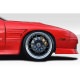 1986-1991 Mazda RX-7 D1 Sport 20MM Front Fenders - 2 Piece - image 1